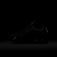 Nike Shox R4 Big Kids' Shoes