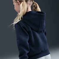 Nike Wild Warmth Toddler Pullover Hoodie