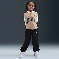 Nike Game Day Essentials Toddler French Terry Top