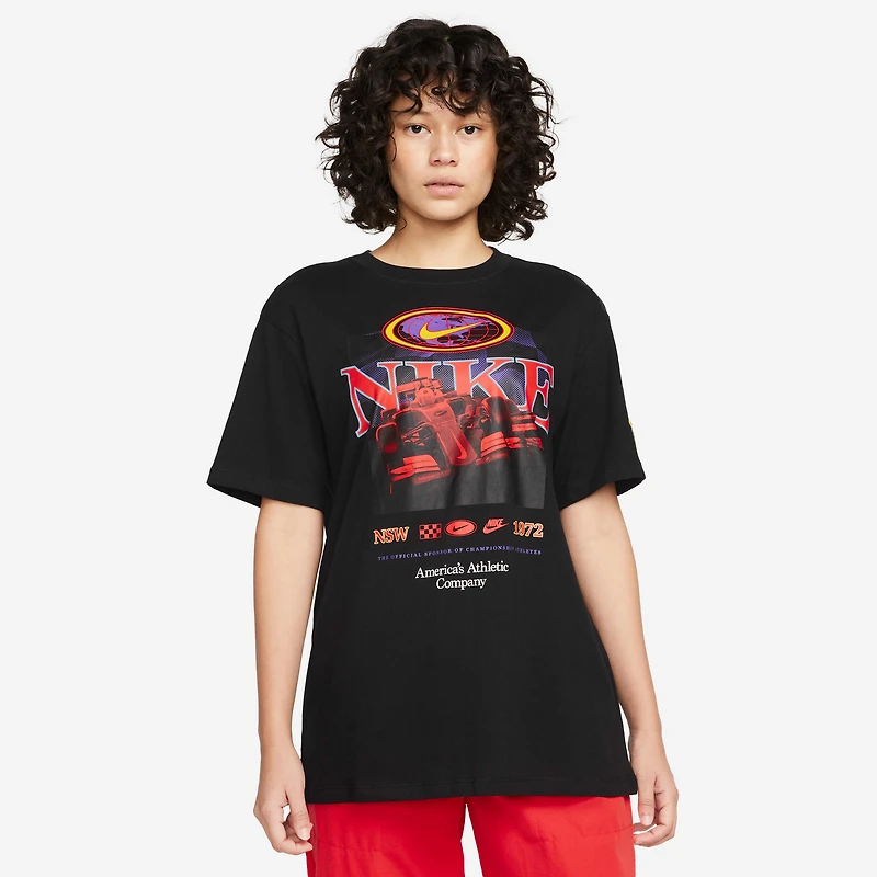 Nike Sportswear Essential Women's Americana T-Shirt