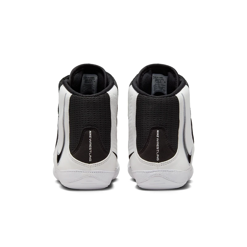 Nike Inflict 4 Wrestling Shoes