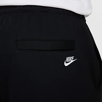 Nike Club Men's French Terry Joggers