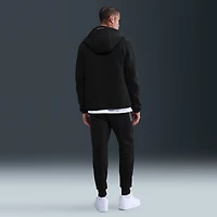Kobe Men's Tech Fleece Full-Zip Windrunner Jacket