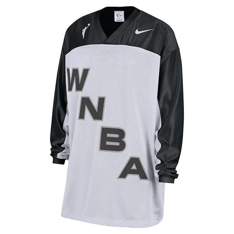 Team 13 Women's Nike WNBA Long-Sleeve Top