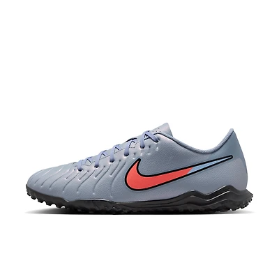 Nike Tiempo Legend 10 Club Turf Low-Top Soccer Shoes
