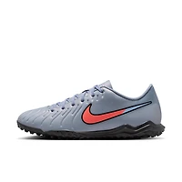 Nike Tiempo Legend 10 Club Turf Low-Top Soccer Shoes