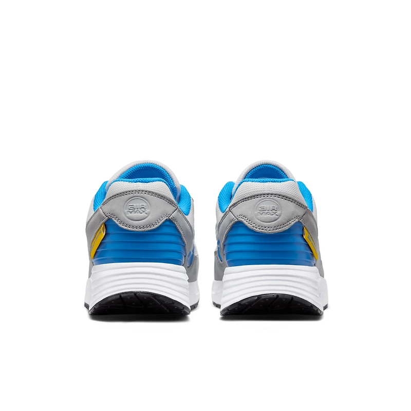 Nike College Air Max Verse (UCLA) Men's Shoes
