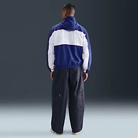 Chelsea FC Club Men's Nike Soccer Hooded Jacket