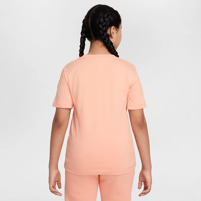 Nike Sportswear Big Kids' T-Shirt