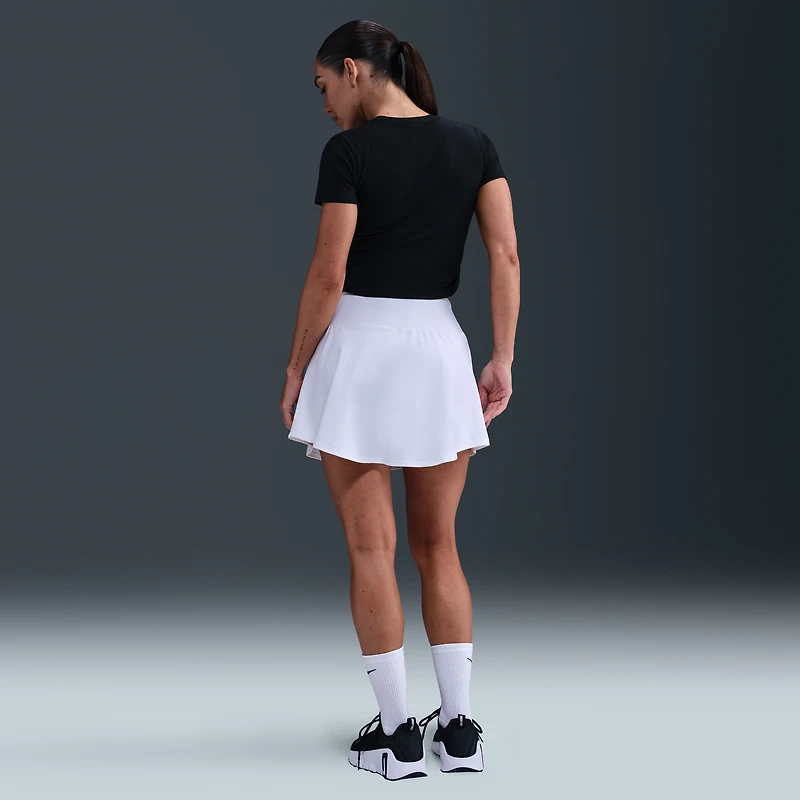 Nike One Women's Dri-FIT Short-Sleeve Top