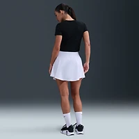 Nike One Women's Dri-FIT Short-Sleeve Top