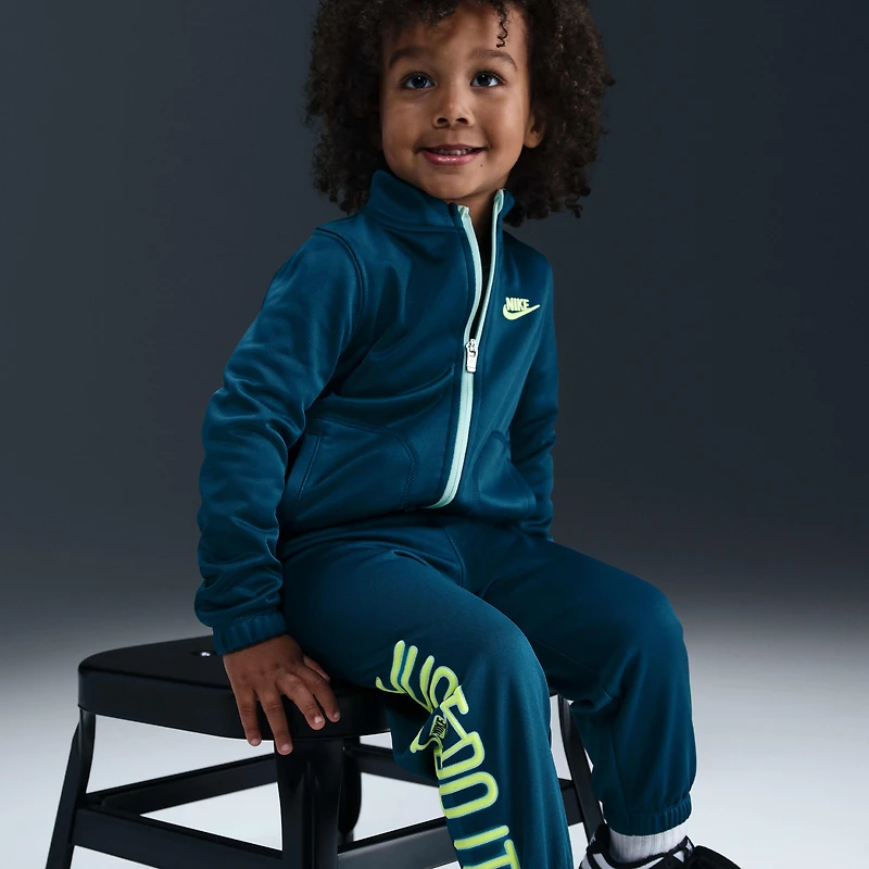 Nike Glow With Me Toddler Dri-FIT Propus 2-Piece Set