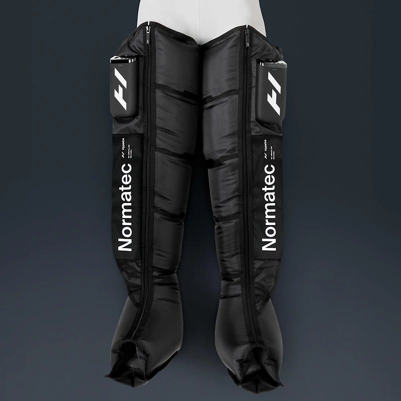 Hyperice Normatec Elite Legs Dynamic Air Compression Boots