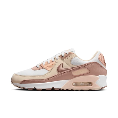 Nike Air Max 90 Next Nature Premium Women's Shoes