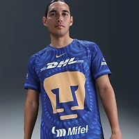Pumas UNAM 2025/26 Stadium Away Men's Nike Dri-FIT Soccer Replica Jersey