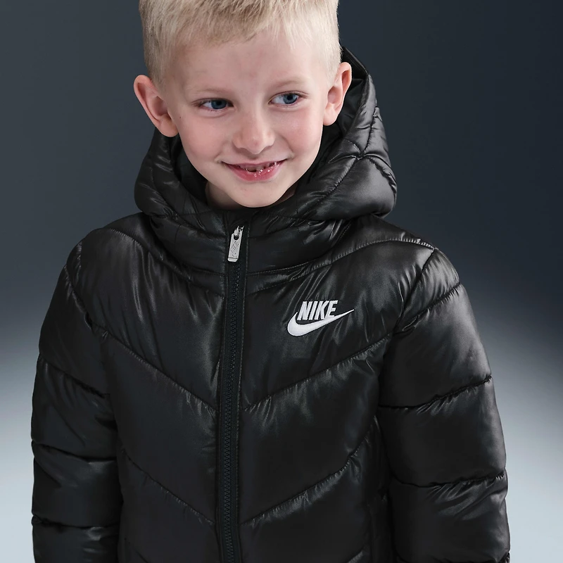 Nike Sportswear Baby (12-24M) "All Day Play" Puffer Jacket