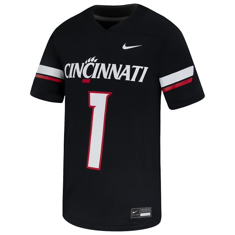 Cincinnati Men's Nike College Football Replica Jersey