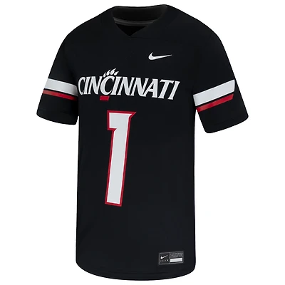 Cincinnati Men's Nike College Football Replica Jersey