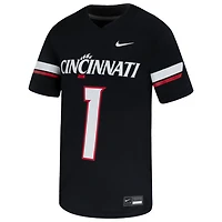 Cincinnati Men's Nike College Football Replica Jersey
