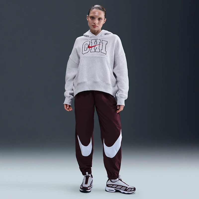 Nike Sportswear Phoenix Fleece Women's Oversized Hoodie