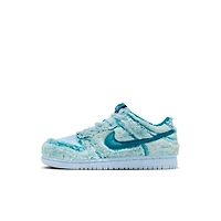 Nike Dunk Low Little Kids' Shoes