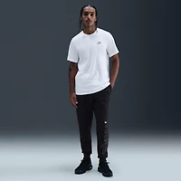 Nike Sportswear Club Men's Fleece Joggers