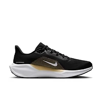 New Orleans Saints Pegasus 41 Men's Nike NFL Road Running Shoes