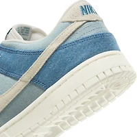 Nike Dunk Low "Denim" Women's Shoes