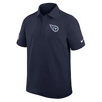 Tennessee Titans City Pride Sideline Men's Nike Dri-FIT NFL Polo