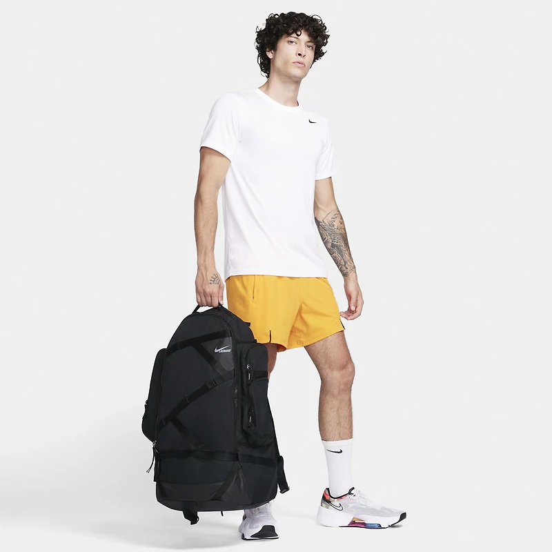 Nike Game Day Lacrosse Backpack (Large, 68L)