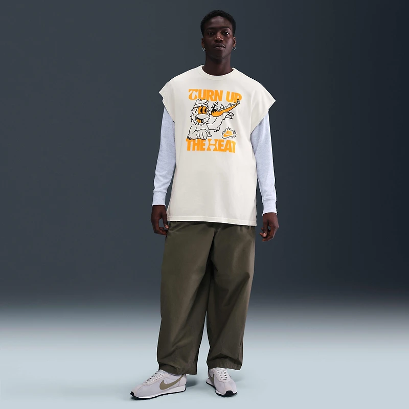 Nike Sportswear Sole Food Sleeveless T-Shirt