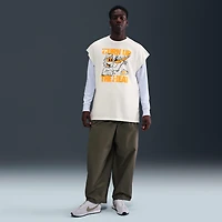 Nike Sportswear Sole Food Sleeveless T-Shirt