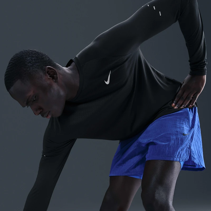 Nike Stride Men's Dri-FIT ADV Long-Sleeve Running Top