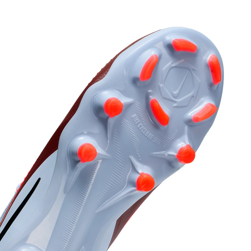 Nike Jr. Phantom 6 Low Pro Multi-Ground Soccer Cleats