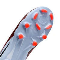 Nike Jr. Phantom 6 Low Pro Multi-Ground Soccer Cleats