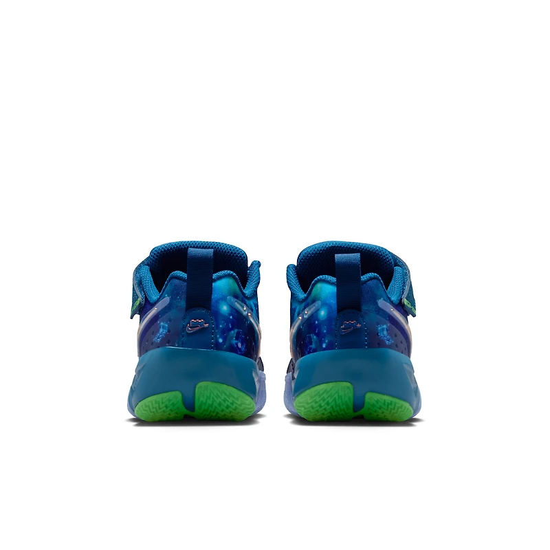 Nike G.T. Cut 3 x LEGO® Collection Little Kids' Shoes