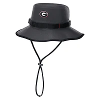 Georgia Sideline Apex Gameday Boonie Men's Nike Dri-FIT College Bucket Hat
