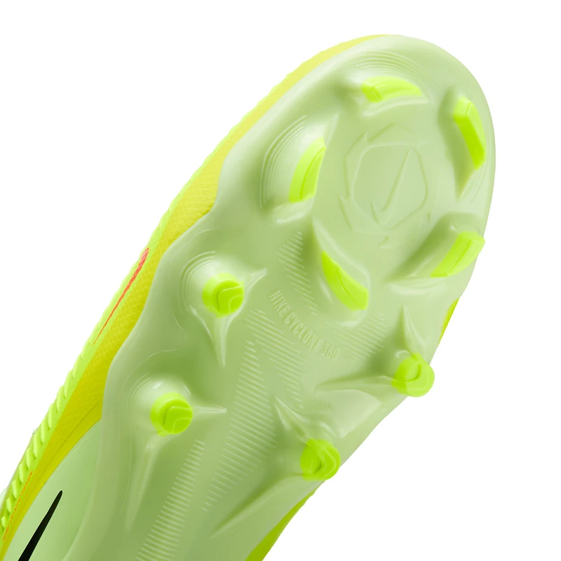 Nike Phantom 6 Low Pro Firm-Ground Soccer Cleats