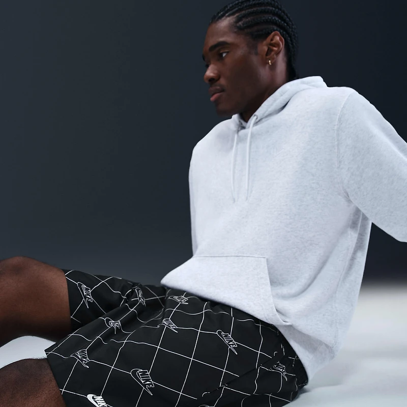 Nike Sportswear Club Men's Woven Flow Shorts