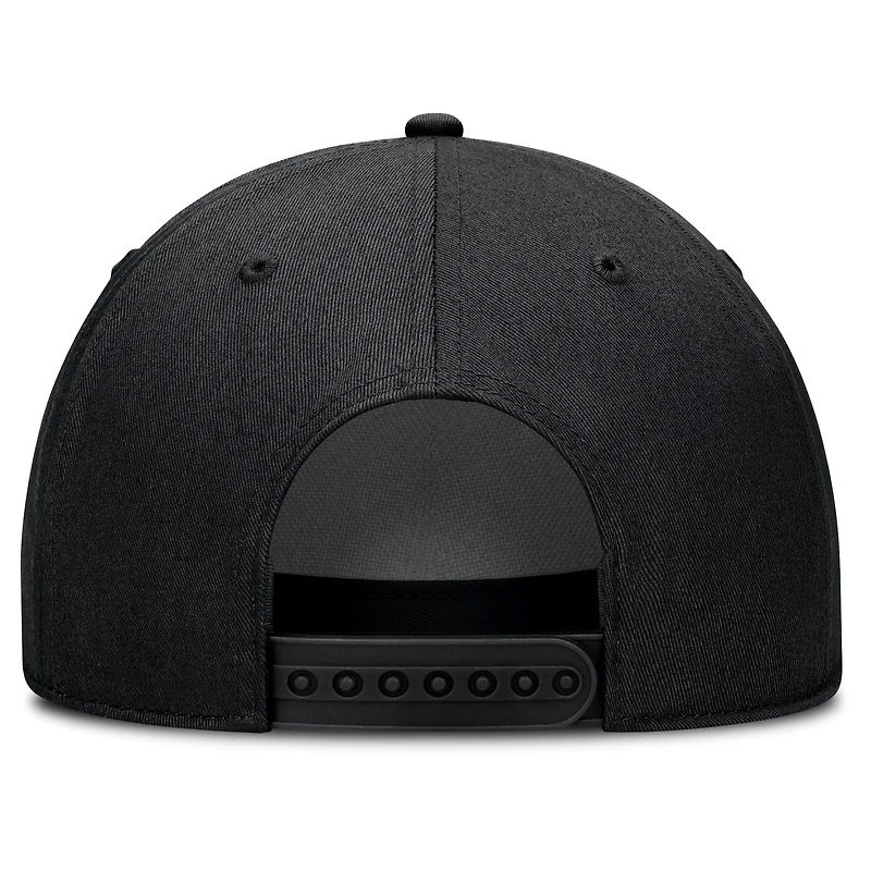 San Diego Padres Rise Men's Nike Dri-FIT MLB Adjustable Hat