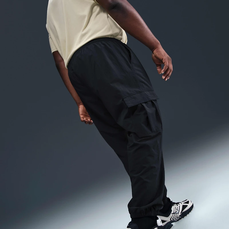 Nike Club Men's Woven Cargo Pants