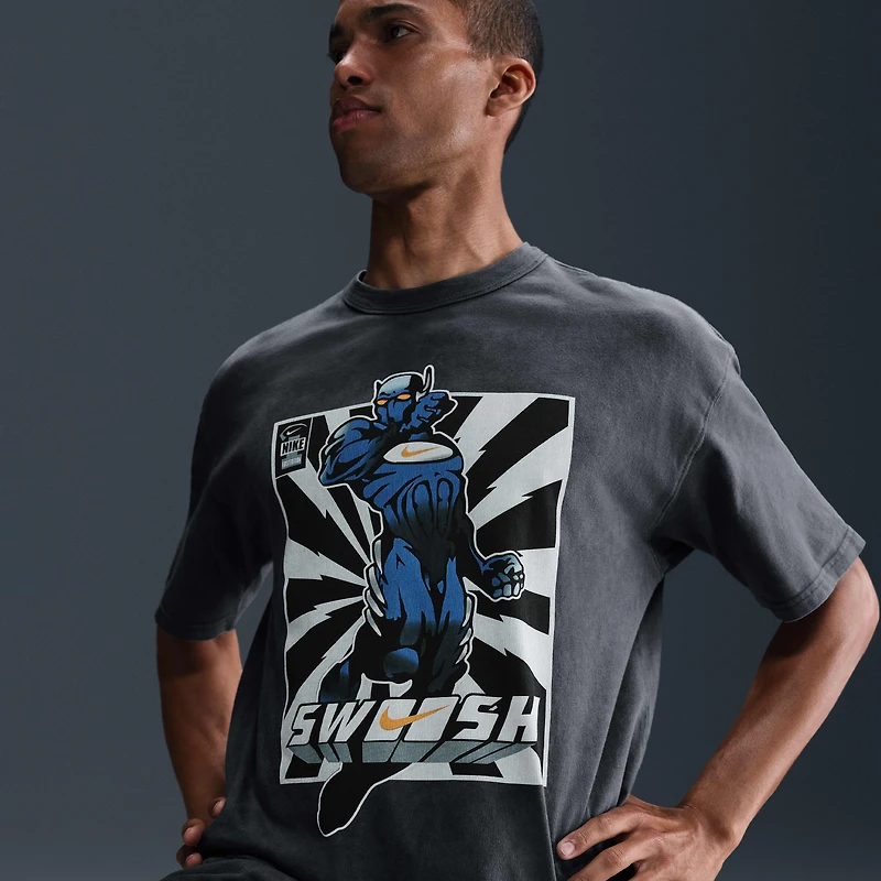 Nike Men's Max90 Fitness T-Shirt