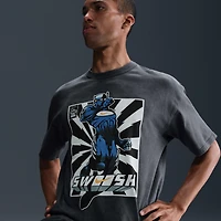 Nike Men's Max90 Fitness T-Shirt