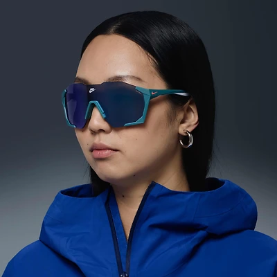 Nike Charged Shield Sunglasses