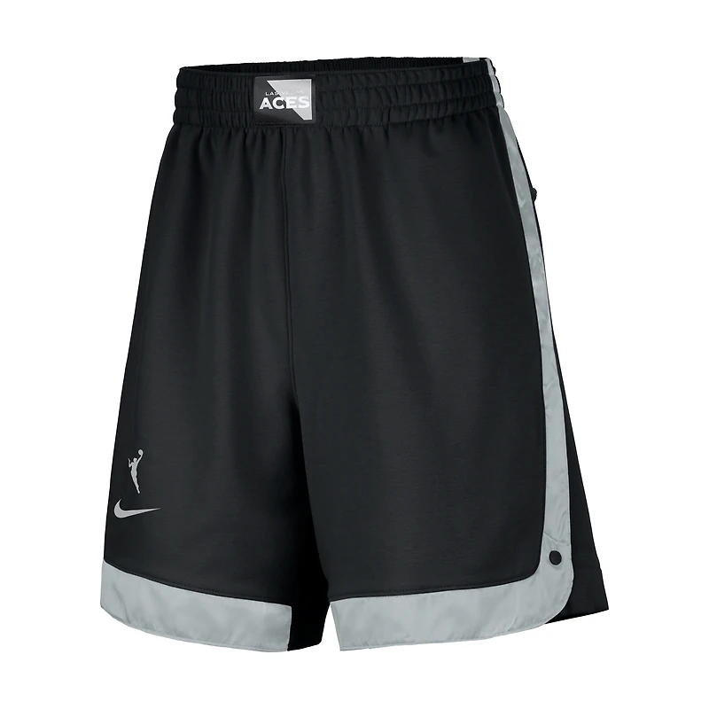 Las Vegas Aces Women's Nike WNBA Fleece Shorts