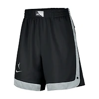 Las Vegas Aces Women's Nike WNBA Fleece Shorts