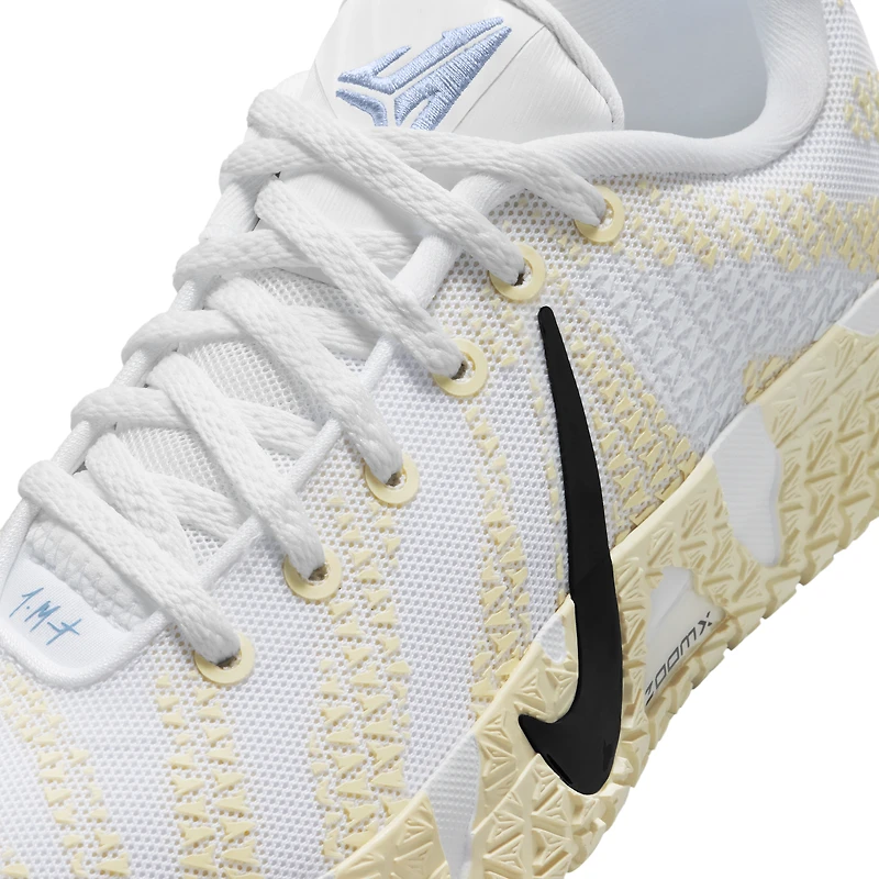 Ja 3 Big Kids' Basketball Shoes