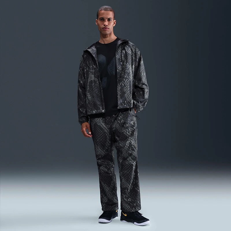Kobe Men's Lightweight Woven Pants