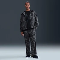 Kobe Men's Lightweight Woven Pants