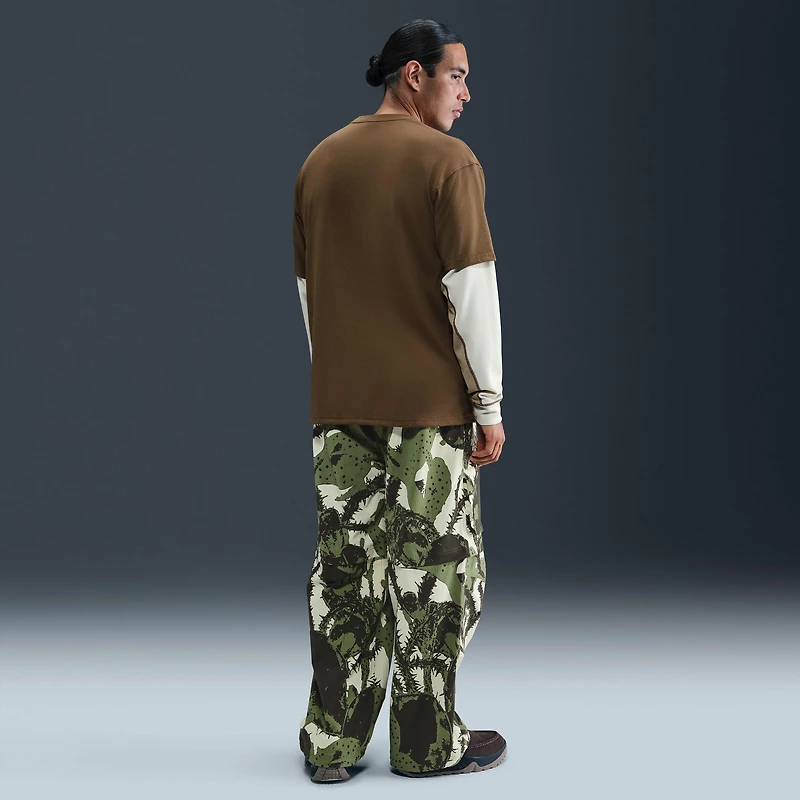 Nike ACG "Smith Summit" Men's Cargo Zip Pants